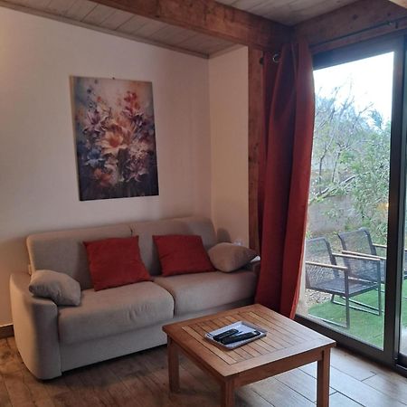 Mini Villa Giuseppina Bonifacio  Zewnętrze zdjęcie